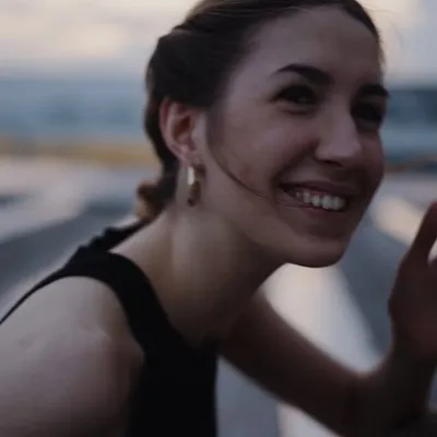 Elisabetta Vedovato profile