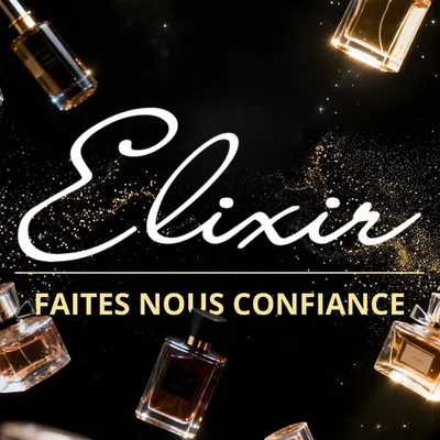 Elixir | Parfum et Make-Up profile