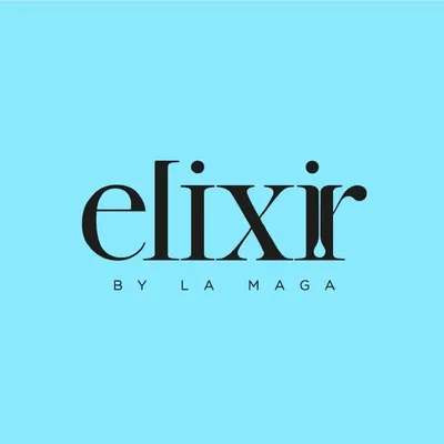 Elixir by La Maga - HOLISTIC Balance profile