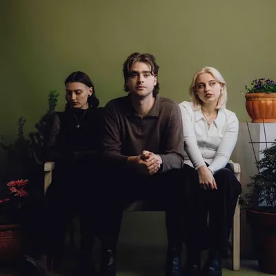 Eliza & The Delusionals profile
