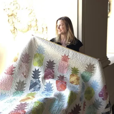 Elizabeth Hartman profile
