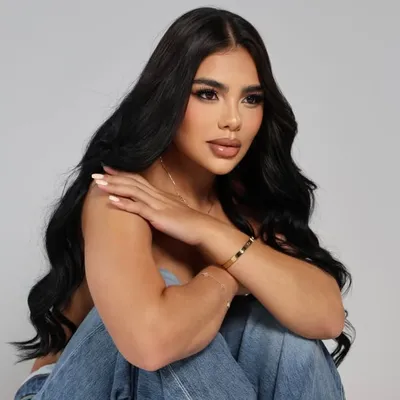 Elizabeth cano profile