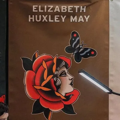 Elizabeth profile