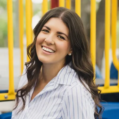 Elizabeth K. Topp profile
