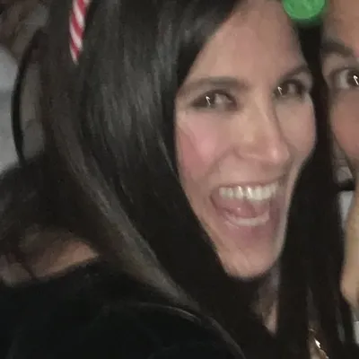 Elizabeth Saltzman profile
