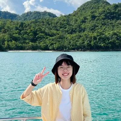 Elizabeth Tan 陈慧芯 profile