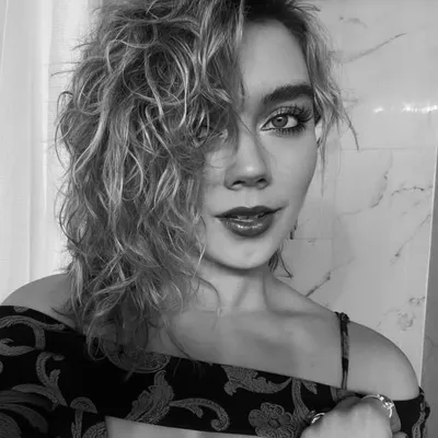 Elizabeth Wheeland profile