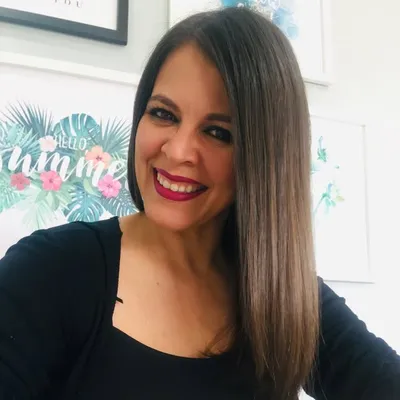 Elizabeth Wolpert profile