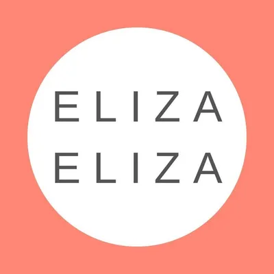 Eliza Eliza | Bags and Accessories to start conversations ๐ฃ๏ธ๐ profile