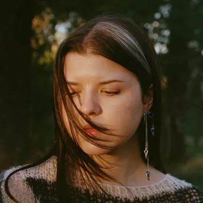 Eliza McLamb profile