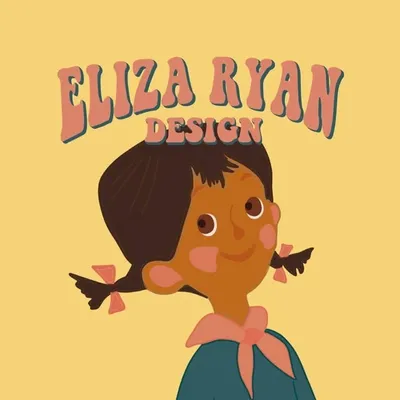 Eliza Ryan Design :) (she/her) profile