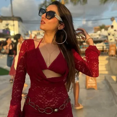 Eliza Sehgal Babbar profile