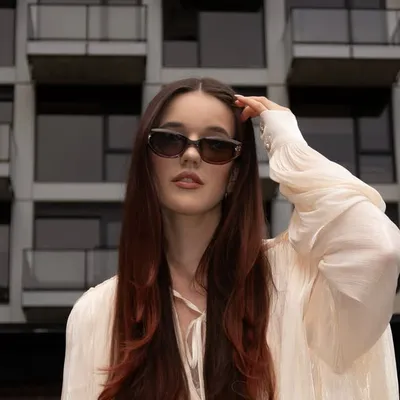 Elizaveta Kokina profile
