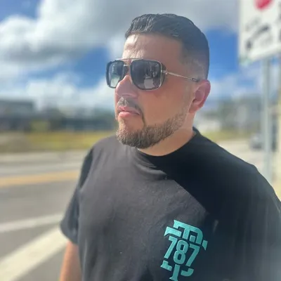 El JD | Animador y Locutor ๐ต๐ท profile