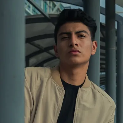 Jocsan castellanos profile