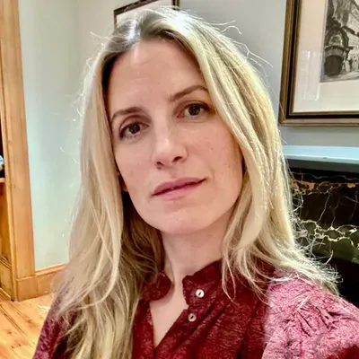 Elisa Lipsky-Karasz profile