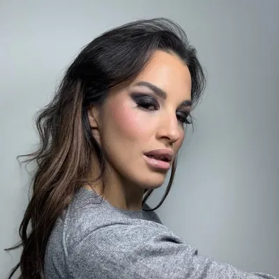 Kalia Eleftheriou ๐ profile