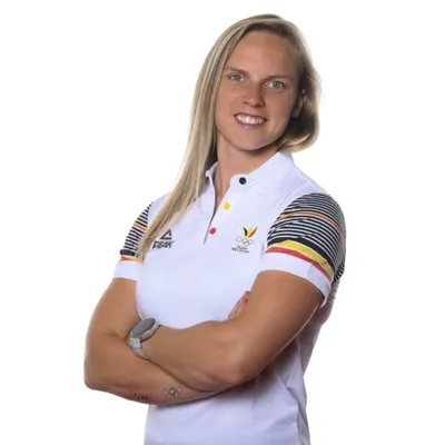 Elke Vanhoof OLY | Performance Architect profile