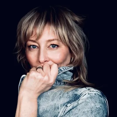 Elke Van Mello profile