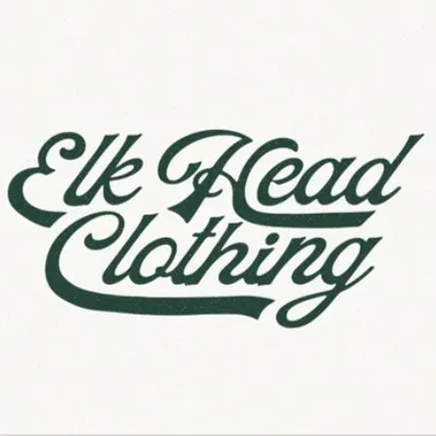 Elk Head Clothing profile