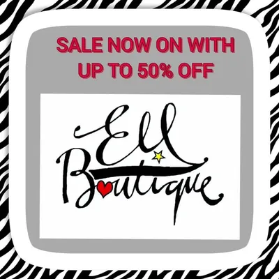 Ell Boutique profile