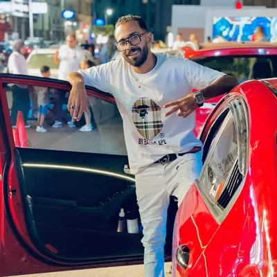 Marwan Mahmoud profile