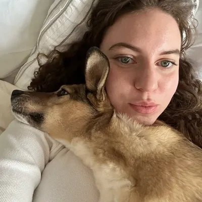 גבריאלה profile