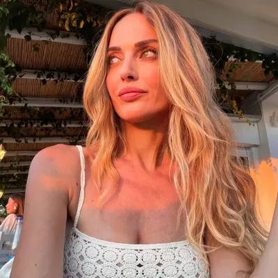 Antonella Bortoli profile