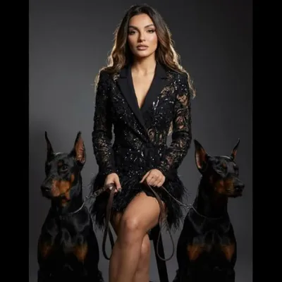 Ellada Eyvazova profile