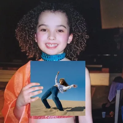 Ella Eyre profile