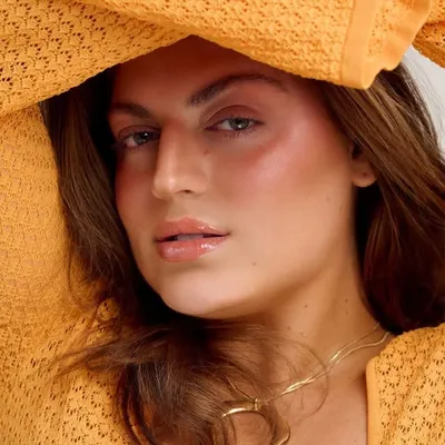Gabriella Athena Halikas profile