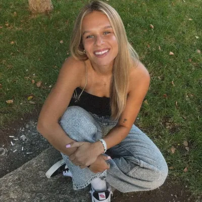 Ella Ljuština profile