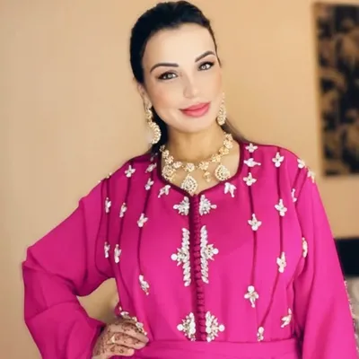 Ella Maghribi profile