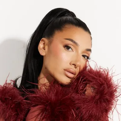 ELLA MAY DING profile