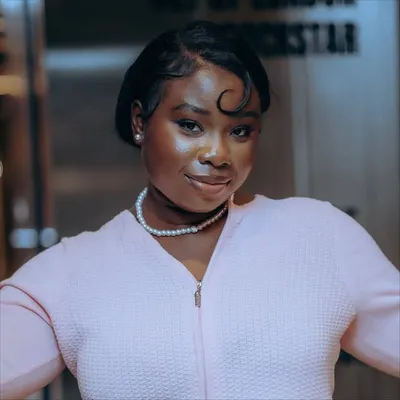 Ella Oppong profile