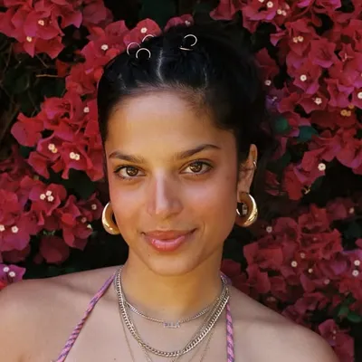 Ella D'souza profile