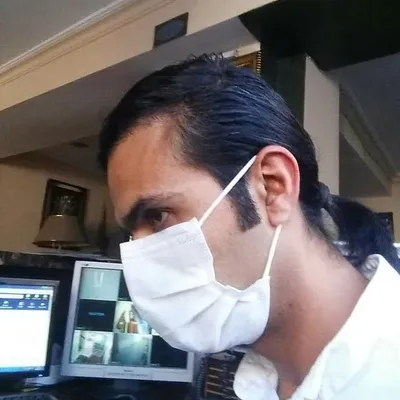 بنیتو ساش profile