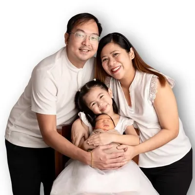 Ella Santiago-Cua profile