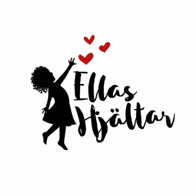 Ellas hjältar profile