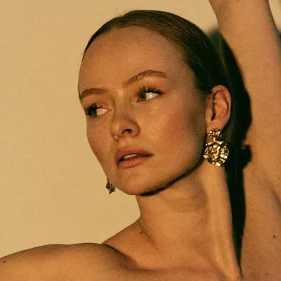 ELLA SKORGAN profile