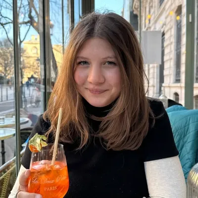 Ella Stewart profile