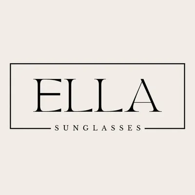 Ella Sunglasses • profile