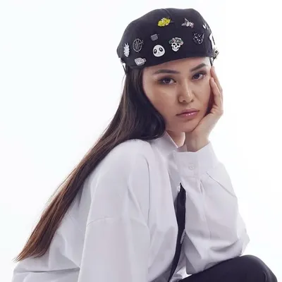 ELLA ZUFAR profile