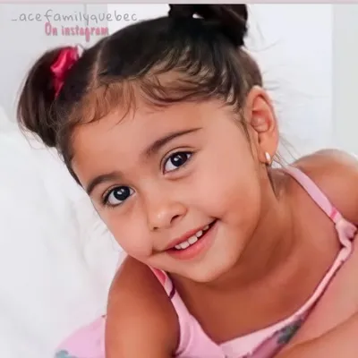 Elle Lively McBroom profile