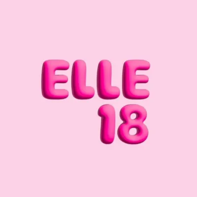 Elle18 profile