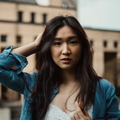Elaine K๐ฆ๐บ๐ญ๐ฐ profile