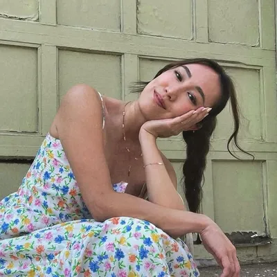 Michelle Mei profile