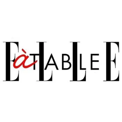 ELLE à table profile