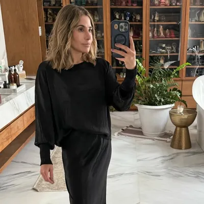 Elle Bechelani | moda tendencias profile