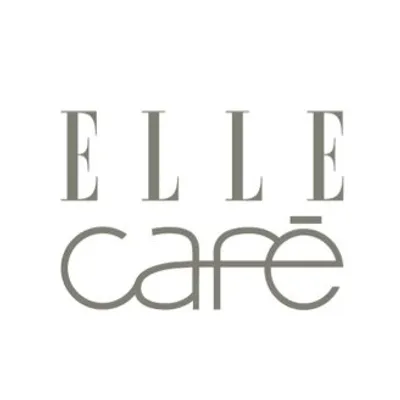 ELLE café japan / エルカフェ profile
